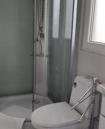 Seaside With A Swimming Pool Klenovica, Novi Vinodolski - 25113 Apartament Klenovica